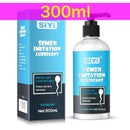 Lubrificante para Sexo, Frutado Anal Lubrificante para Sessão, Gel Íntimo de Amor à Base de Água, Brinquedos Vaginais, Óleo de Lubrificação Suprimentos para Adultos