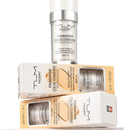 Base Líquida 30ml Magic Color Soft Matte de Longa Duração Hidratante Maquiagem Base Maquiagem Coreana