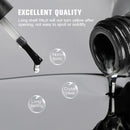 Gel de Unhas Autonivelante 7ml Base Forte Gel Reforçado Esmalte Gel Semi Permanente UV Removível para Nail Art