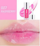 Batom de Maquiagem Matte Marrom Nude Cor Chocolate Batom Líquido Gloss Labial