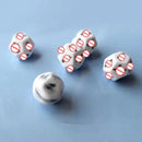 Brinquedos Sexuais de 12 Lados para Casais Dados Sexuais Engraçados Jogo Adulto Amor Erótico Postura Sexy Preliminares Amantes Jogo de Humor Brinquedo