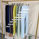 Liquidação de Verão Leggings de Cintura Alta Respirável Secagem Rápida Calças de Yoga Roupas de Fitness Corrida Ciclismo Treino Academia