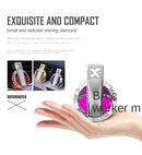 Perfume para Carro Aromatizador de Ar para Automóvel Ventilação Aromaterapia Perfume de Carro Elegante e Sofisticado Ótimo Presente para Mulheres Perfume de Longa Duração