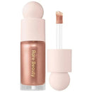 Iluminador Toque Sedoso Leve da Rare Beauty Blush Líquido Soft Pinch Luminador