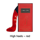 Fragrância Duradoura 90ML Perfume de Marca de Alta Qualidade Fragrância fresca e natural floral e frutada Névoa Corporal de Madeira Luxuosa