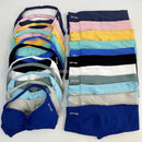 Calças de Fitness Dfyne Impact Peach, Levantamento de Quadril Aparente, Cintura Médio-Alta, Aperta a Barriga, Calças Fitness de Três Pontos para Mulheres