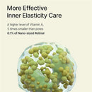 Celimax original coreia retinal cuidados com a pele creme cuidados para rosto e olhos resistente a rugas clareamento