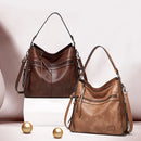 Bolsas Femininas Marca de Designer de Ombro para Viagem Fim de Semana Ao Ar Livre Feminina Bolsas de Couro Grande Bolsa Mensageiro Inverno