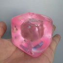 Blocos de Oceano Macios para Adultos, Bolas Antiestresse, Brinquedos Sensoriais para Autismo, Alívio de Estresse e Ansiedade, Brinquedos Fidget, Bolas de Água de Maltose