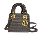 Bolsa  Nova Tendência Bolsa de Couro Resistente à Água Grande Capacidade Para Mulheres Práticas