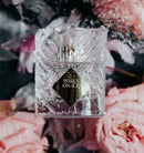 Fragrância Duradoura 50ML Perfume de marca de alta qualidade Aroma frutado levemente embriagante Cheiro calmo e tranquilo de cedro