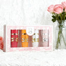 Perfume Oriental Vanilla 100ml para Mulheres, Aroma Elegante e Duradouro com Notas Tropicais Doces de Orquídea, Cítricos e Sândalo