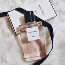 Perfume de Marca Luxuosa 125ml Possui Uma Fragrância Doce Única Que Traz Uma Sensação Romântica, Tornando-O O Presente Perfeito