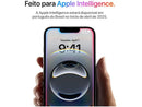 Apple iPhone 16e 128GB Preto 6,1 "48MP iOS 5G