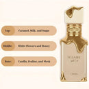 Perfume Feminino Eclaire Spray de Longa Duração Alta Qualidade Sexy Lady Arab Lattafa Parfum Fragrância Feminina Colônia