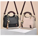 Bolsa de ombro de marca , bolsa de grife de luxo feminina, bolsas de couro com monograma impresso
