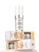 Base Líquida 30ml Magic Color Soft Matte de Longa Duração Hidratante Maquiagem Base Maquiagem Coreana