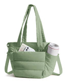 Bolsa Térmica BAGSMART para Almoço Escolar e Trabalho, Grande Capacidade, Portátil, Durável, Bolsa Térmica com Isolamento para Gelo