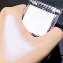 Creme Base Branco, Fórmula de Creme de Alta Cobertura e Longa Duração, Maquiagem para Cosplay de Halloween, Carnaval e Mardi Gras, Cobertura Construível