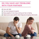 10ml Perfume de Flerte Mulheres Homem Feromônio Estimulante Sexualmente Óleo Luz Fresca e Produto Sexy De Fragrância Duradoura