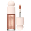 Iluminador Toque Sedoso Leve da Rare Beauty Blush Líquido Soft Pinch Luminador