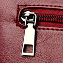 Bolsas de Ombro de Couro de Alta Qualidade para Mulheres Bolsa Pequena Transversal Luxo Carteiras