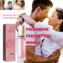 10ml Perfume de Flerte Mulheres Homem Feromônio Estimulante Sexualmente Óleo Luz Fresca e Produto Sexy De Fragrância Duradoura