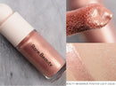 Blush Cremoso Maquiagem Matte Textura Perolada com Glitter Iluminador Brilho nutrir Gloss Labial