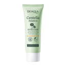 Limpador Facial Centella Asiatica Hidratante Controle de Oleosidade Limpeza Facial Espuma de Lavagem