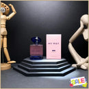 Perfume My Way Intense Inspired para Mulheres Eau de Parfum Floral Frutado Fragrância de Longa Duração Luxuosa Conjunto de Presente Romântico