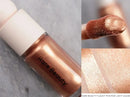 Blush Cremoso Maquiagem Matte Textura Perolada com Glitter Iluminador Brilho nutrir Gloss Labial