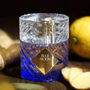 Fragrância Duradoura 50ML Perfume de marca de alta qualidade Aroma frutado levemente embriagante Cheiro calmo e tranquilo de cedro