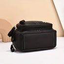 Bolsa Feminina Elegante e Versátil de Ombro de Luxo para Compras