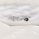 Anel de Guitarra com Nota Musical Joias Design Exclusivo Anéis Ajustáveis para Indicador Feminino Anel de Declaração