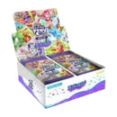 Cartão KAYOU Original My Little Pony 40º Aniversário Edição Limitada Amizade Eterna Cartão Raro SC SGR Cartões Brinquedo Presente Cartão Princesa
