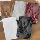 Meia-calça Vazadas em Renda e Tule com Fundo de Vime Meias Florais Mulher Sexy Collants Meia-fina de Moda