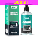 Lubrificante para Sexo, Frutado Anal Lubrificante para Sessão, Gel Íntimo de Amor à Base de Água, Brinquedos Vaginais, Óleo de Lubrificação Suprimentos para Adultos