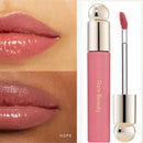 Blush Cremoso Maquiagem Matte Textura Perolada com Glitter Iluminador Brilho nutrir Gloss Labial