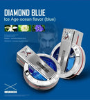 Perfume para Carro Aromatizador de Ar para Automóvel Ventilação Aromaterapia Perfume de Carro Elegante e Sofisticado Ótimo Presente para Mulheres Perfume de Longa Duração