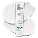 NIDA Korea Creme Hidratante Supremo Retinol Creme Revitalizante para Olhos Anti-Idade Hidratante Profundo Essência de Própolis Cuidados com a Pele