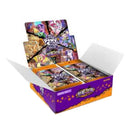 Cartão KAYOU Original My Little Pony 40º Aniversário Edição Limitada Amizade Eterna Cartão Raro SC SGR Cartões Brinquedo Presente Cartão Princesa