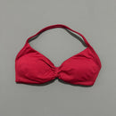 Top de Academia com Alças Impacto, Sutien de Alta Sustentação com Bojos, Sem Costura