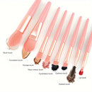 Paleta de Sombras com 40 Cores Glitter Fosco à Prova d'Água de Longa Duração