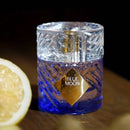 Fragrância Duradoura 50ML Perfume de marca de alta qualidade Aroma frutado levemente embriagante Cheiro calmo e tranquilo de cedro