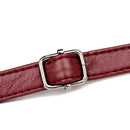 Bolsas de Ombro de Couro de Alta Qualidade para Mulheres Bolsa Pequena Transversal Luxo Carteiras