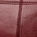 Bolsas de Ombro de Couro de Alta Qualidade para Mulheres Bolsa Pequena Transversal Luxo Carteiras