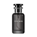 Perfume Unisex EDP 30ML Eau de Parfum, Spray de Fragrância Oceânica Musk de Limão Fresco, Fresco e Natural, Longa Duração, Fragrância Leve