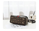 Bolsa feminina de ombro,  bolsa transversal de luxo