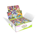 Cartão KAYOU Original My Little Pony 40º Aniversário Edição Limitada Amizade Eterna Cartão Raro SC SGR Cartões Brinquedo Presente Cartão Princesa