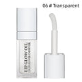 Batom de Maquiagem Matte Marrom Nude Cor Chocolate Batom Líquido Gloss Labial